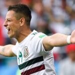Ex-Real Madrid e Manchester United, Chicharito Hernández acerta com novo clube aos 38 anos