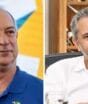 Genial/Quaest: Ciro Gomes (PSDB) lidera com 43% disputa pelo governo do Ceará nas Eleições 2026