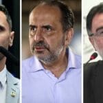 Genial/Quaest: Cleitinho (Republicanos) lidera intenções de voto para governo de Minas Gerais nas Eleições 2026