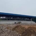 Clube de cidade que recebe 8 milhões de turistas constrói arena Fifa e mira a Série D de 2027