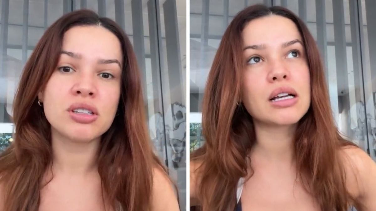Cólicas intensas, dor e inchaço: os sinais da doença que Juliette descobriu e que causa infertilidade