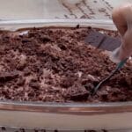 “Desmancha na boca”: Essa sobremesa cremosa é fácil de fazer e leva poucos ingredientes