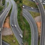 Obra de R$ 26,5 milhões que promete reduzir congestionamentos em até 18 meses em SC dá os primeiros passos
