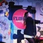 Comediante agredida com cadeirada em show em Florianópolis: caso tem nova etapa com indiciamento de mulher