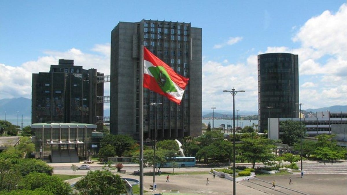 Como a análise de dados fez a Justiça de SC economizar R$ 100 milhões por ano (Foto Divulgação, TJSC)