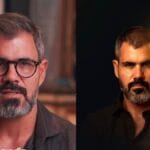 Como foi o evento sobre masculinidade de Juliano Cazarré com críticas ao movimento “red pill”