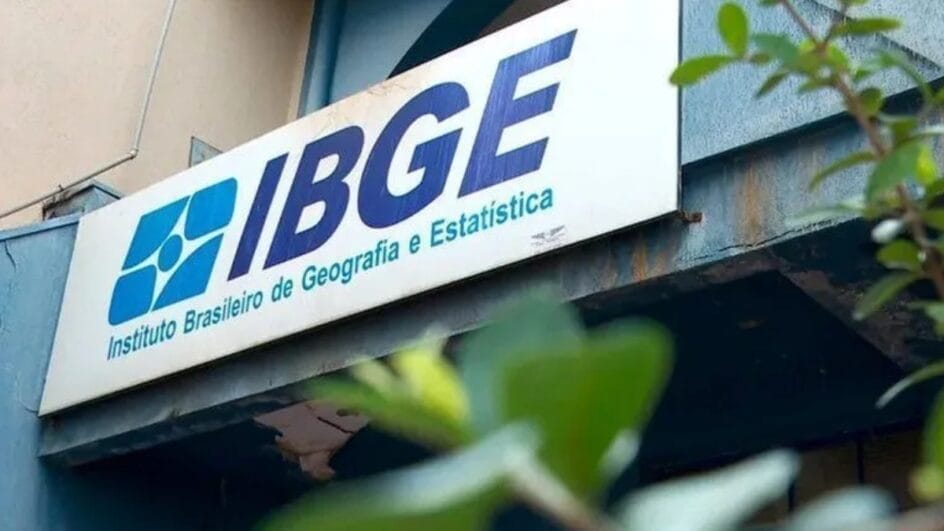 Concurso IBGE (Foto Agência GOV)