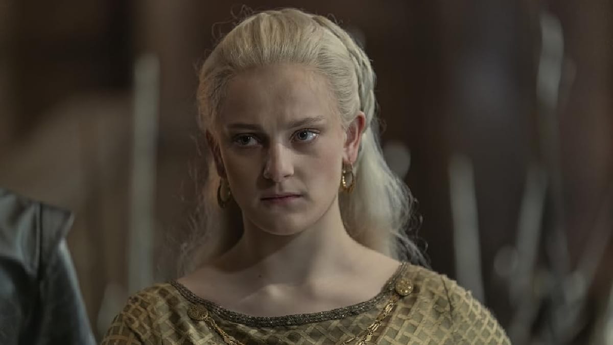 Essa “escolha de Sofia” feita pela princesa terá um grande peso emocional sobre a personagem no futuro do livro (Divulgação / IMDb)