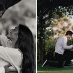 “Conheça meu noivo”: Aos 27 anos, Madison Beer anuncia noivado com jogador de futebol americano; veja imagens do pedido