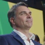 Flávio Bolsonaro é confirmado como candidato a Presidência pelo PL nas Eleições 2026