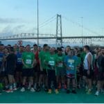 Veja os pódios da segunda etapa da Corrida Verde, em Florianópolis