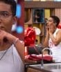 Cozinheiro eliminado do MasterChef dispara críticas a prova e a produção do reality: “Péssimas decisões”