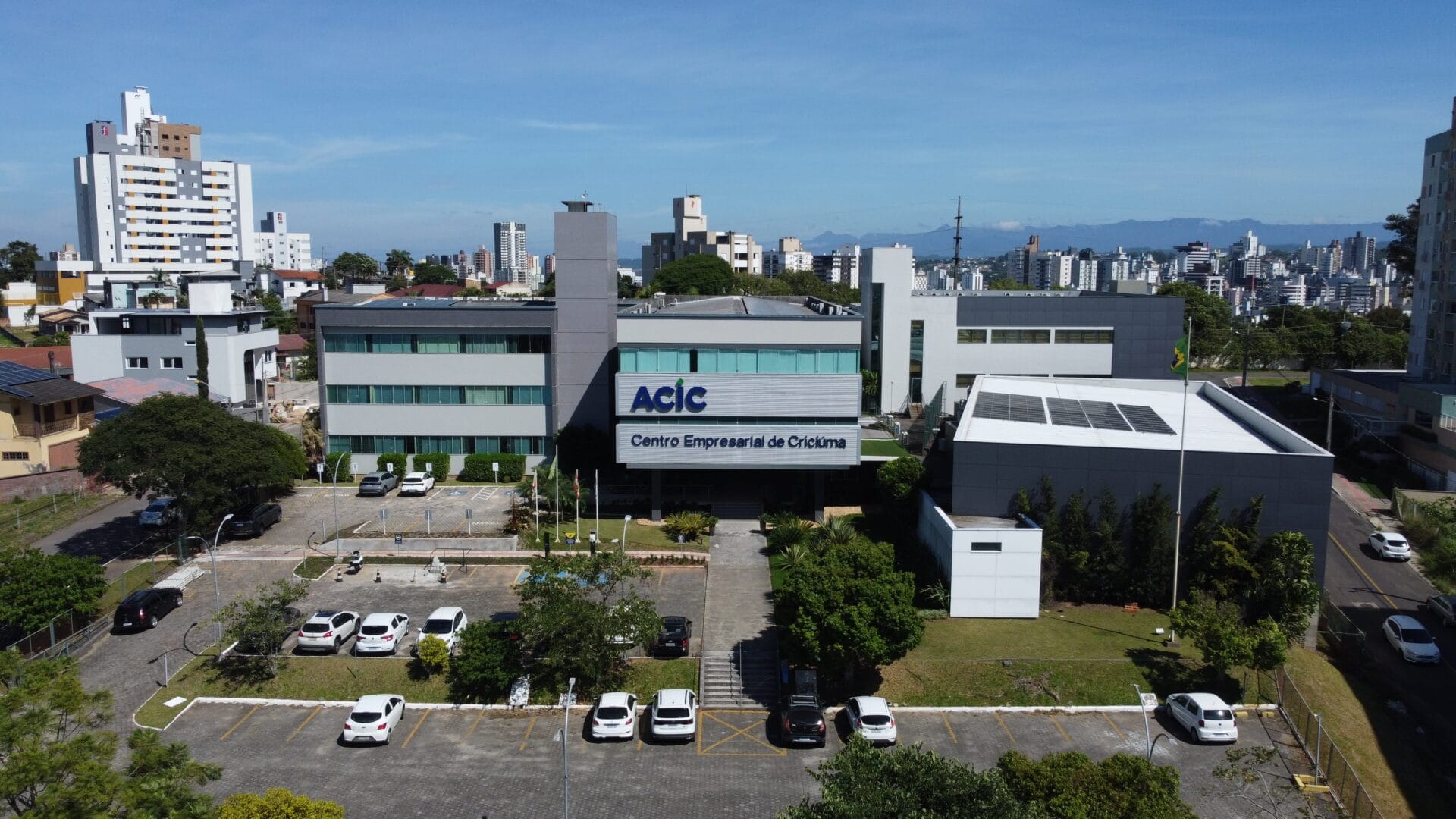 Entidades lançam campanha “Voto pelo Sul” sobrerepresentatividade regional