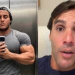 Daniel Cady responde acusações sobre seu filho com Ivete Sangalo estar tomando anabolizantes