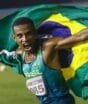 Ex-maratonista olímpico Daniel Nascimento está desaparecido há mais de 40 dias