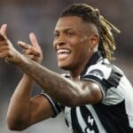 Danilo faz pedido ao Botafogo após negociação encerrada com Palmeiras: “Não ir pra Rússia”