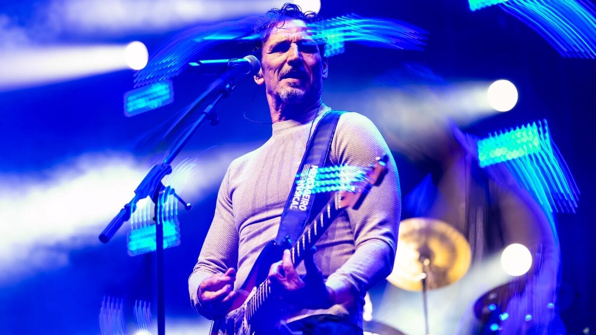 Dazaranha sobe ao palco para show “clássico catarinense” e agita o público no Atlântida Celebration (2)