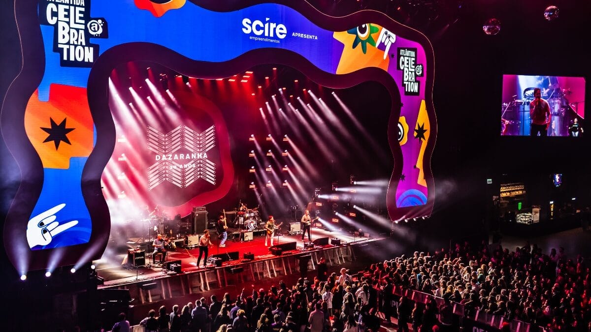 Dazaranha sobe ao palco para show “clássico catarinense” e agita o público no Atlântida Celebration (5)