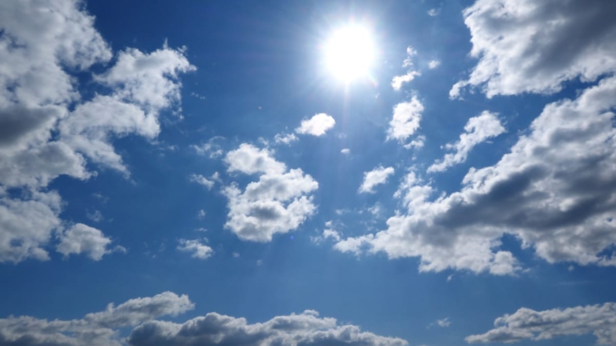 Bolha de ar quente avança pelo Brasil e temperaturas podem atingir até 42°C em pleno inverno na semana
