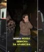 Família sai de resort em Florianópolis e só descobre 300 km depois que esqueceu todas as malas