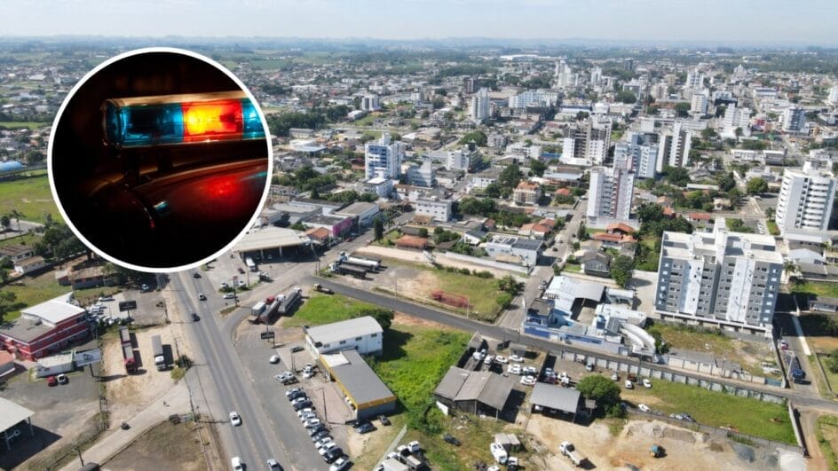 Discussão em casa de shows antecedeu ataque que deixou dois mortos e policial e empresária feridos em SC
