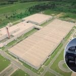 Fábrica fantasma de montadora chinesa que já empregou 600 pessoas será desapropriada após largar reativação em SP