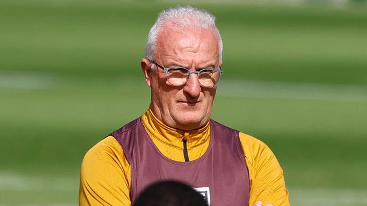 São Paulo anuncia reforço e confirma mais uma saída na reformulação com Dorival Júnior