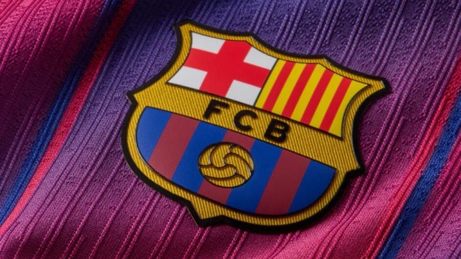 Ex-jogadora do Barcelona foi anunciada em novo clube (Foto: Nike, Divulgação)