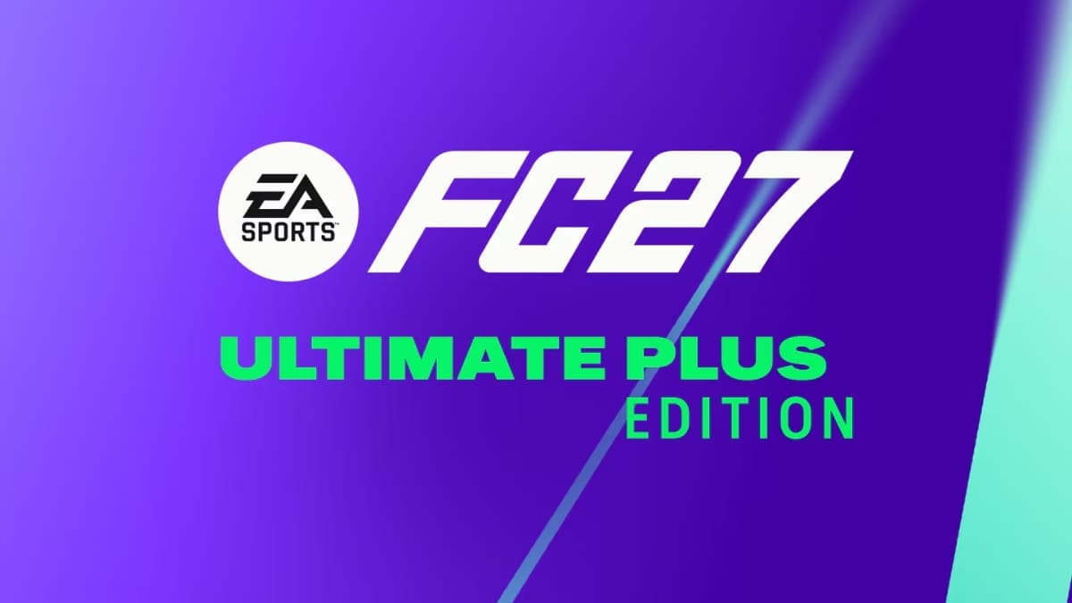 Novo jogo da EA Sports chega em setembro (Foto: PSN Store, Divulgação)