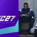 EA Sports FC 27 traz de volta liga popular após fim de acordo de exclusividade com a Konami