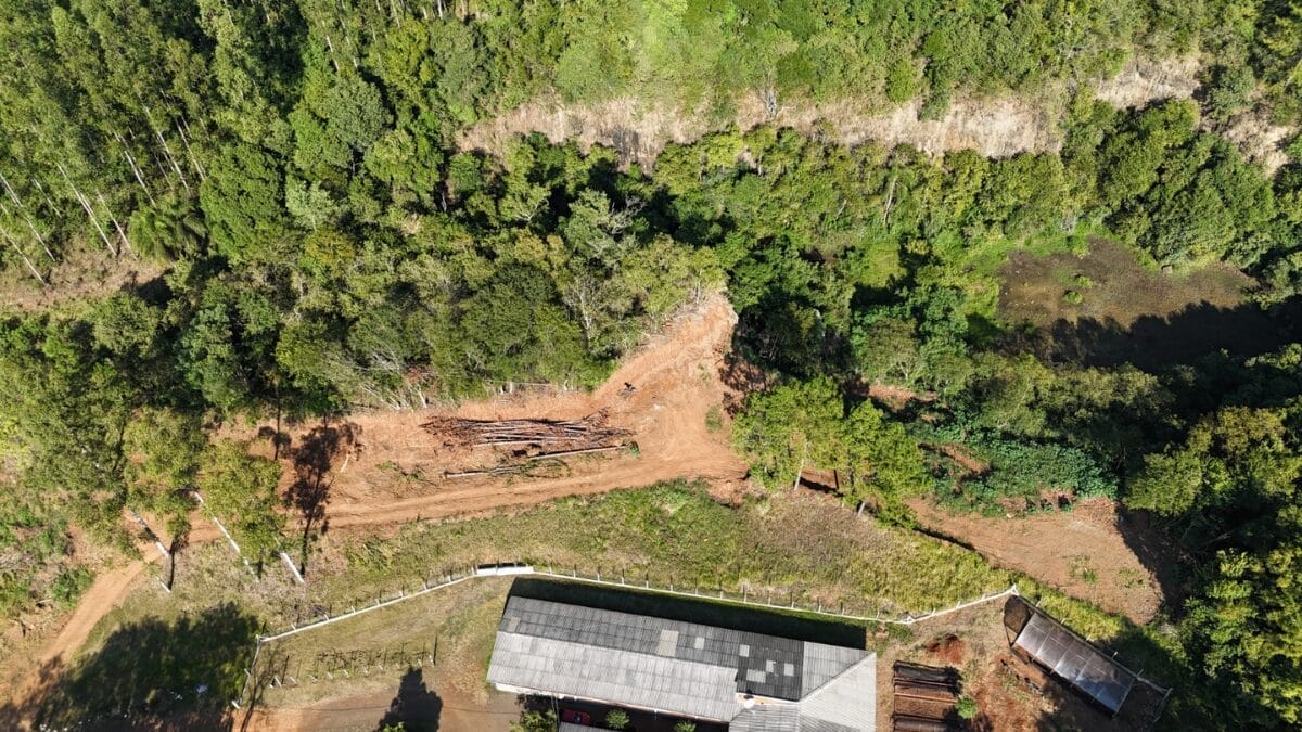 Cidade de SC transforma antigo lixão em projeto milionário de EcoParque e planeja hotel de luxo