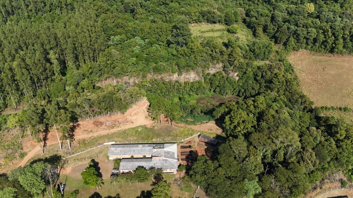 Cidade de SC transforma antigo lixão em projeto milionário de EcoParque e planeja hotel de luxo
