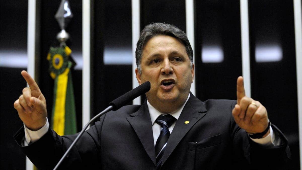 Anthony Garotinho (Foto Divulgação, Agência Brasil)