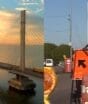 Ponte Anita Garibaldi reabre, mas turismo de Laguna ainda sofre com cancelamentos e desconfiança