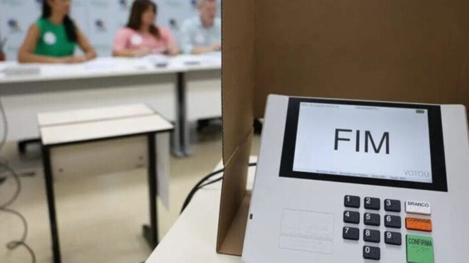 Eleições
