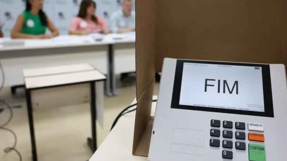 Eleições