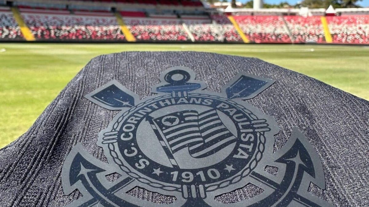 Empresário foi denunciado por lavar dinheiro desviado do Corinthias (Foto Reprodução, Redes Sociais, Olavo Guerra))