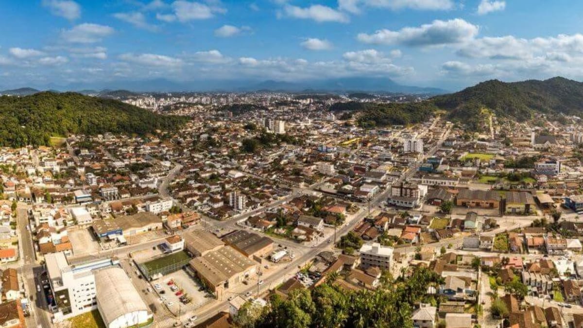 Erro na entrega do imóvel levou comprador a morar em apartamento de outro proprietário (Foto Divulgação, Prefeitura de Palhoça)
