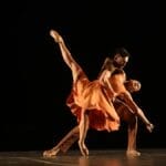 Assista às apresentações de dança contemporânea e jazz na mostra competitiva do Festival de Dança de Joinville