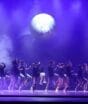 FOTOS: O resultado da última noite competitiva do Festival de Dança de Joinville com cinco grupos vencedores