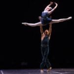 Assista às apresentações de danças populares e balé neoclássico na mostra competitiva do Festival de Dança de Joinville