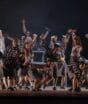 Assista às apresentações de danças urbanas e sapateado na mostra competitiva do Festival de Dança de Joinville