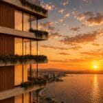 Beira-Mar Norte recebe primeiro empreendimento da incorporadora Ritmo Inc