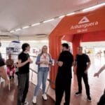 Cidade colada em Florianópolis que ganhou 22 famílias procura trabalhadores para 650 vagas de emprego