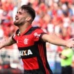 Revelado pelo Flamengo, Felipe Vizeu acerta com novo clube no Brasil