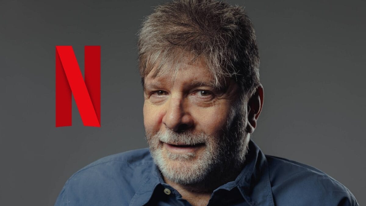 Feliz Ano Velho Netflix anuncia adaptação de romance autobiográfico de Marcelo Rubens Paiva
