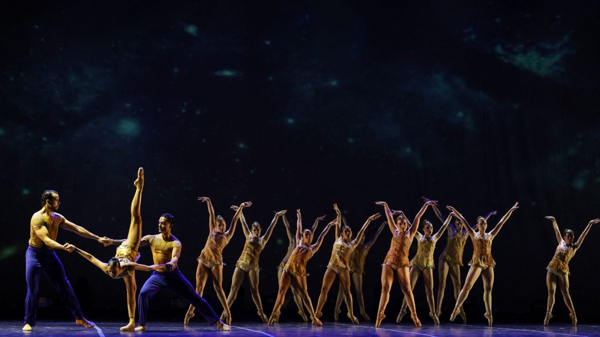 Festival de Dança de Joinville