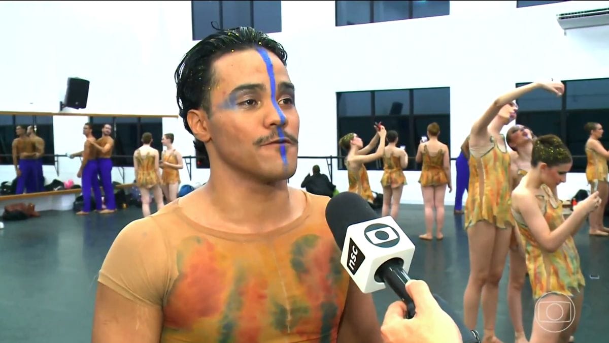 Festival de Dança de Joinville