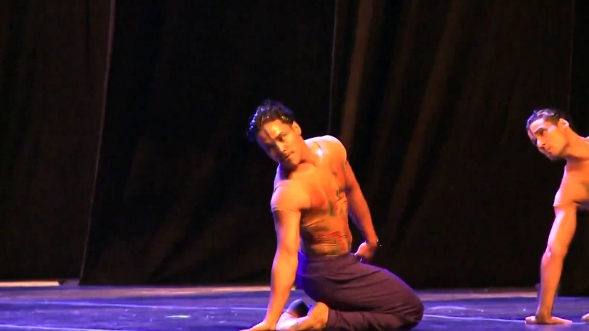 Festival de Dança de Joinville