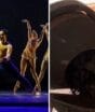 Jovem servente de pedreiro realiza sonho de dançar balé no Festival de Dança de Joinville